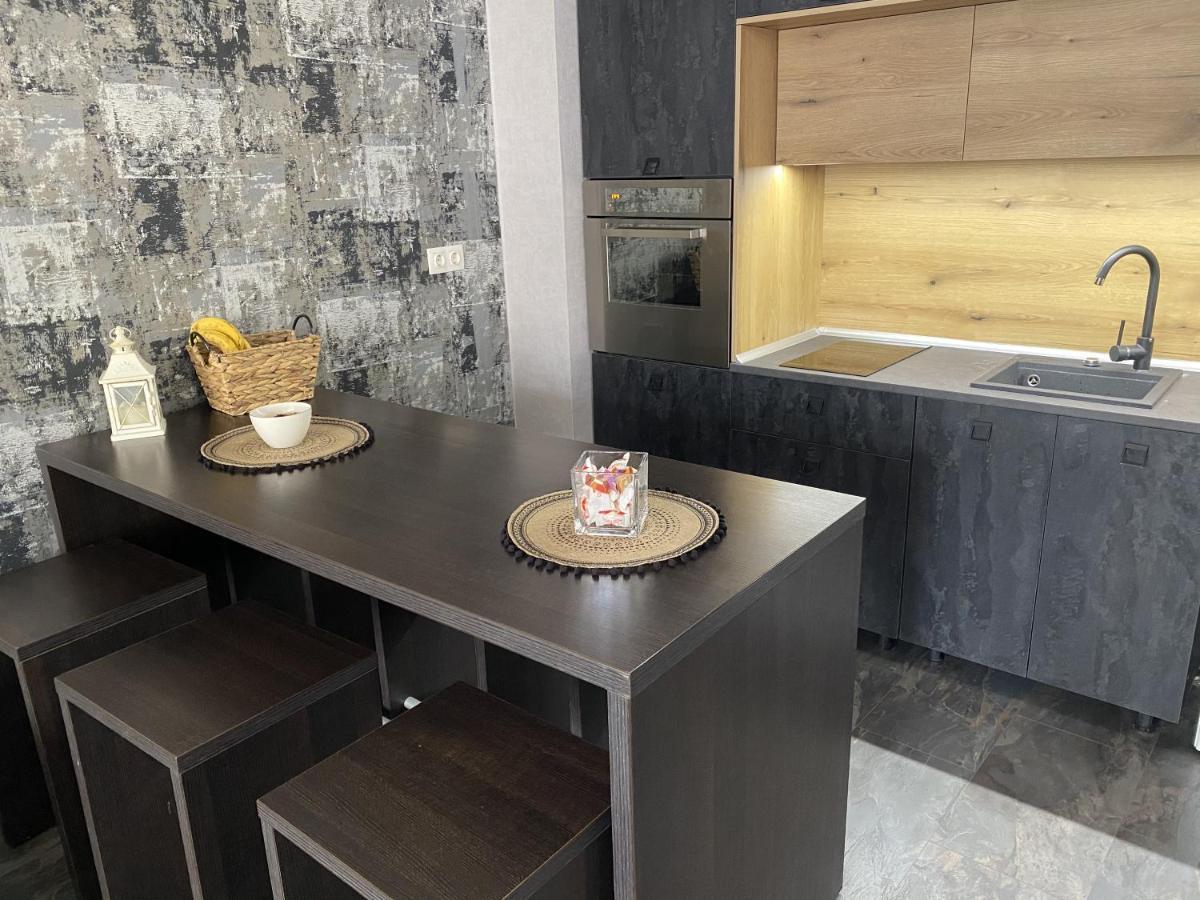 סופיה Lovely Cozy Apartment מראה חיצוני תמונה