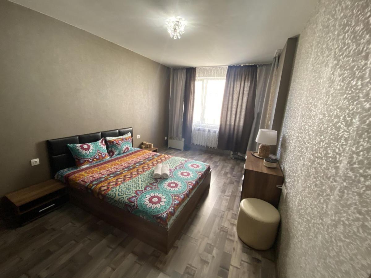 סופיה Lovely Cozy Apartment מראה חיצוני תמונה