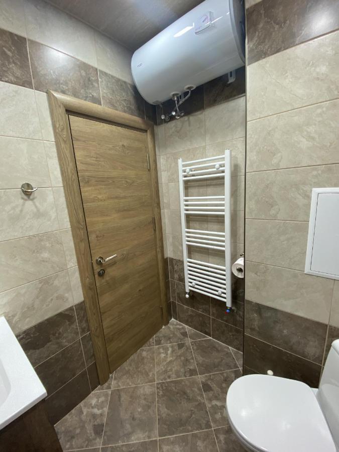 סופיה Lovely Cozy Apartment מראה חיצוני תמונה